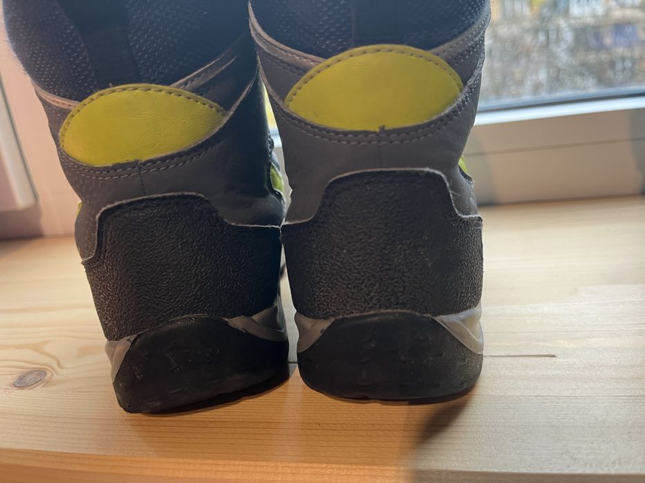 Ботуши, апрески Geox 33 номер