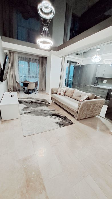 Apartament 2 camere Tomis Plus/ Constanța