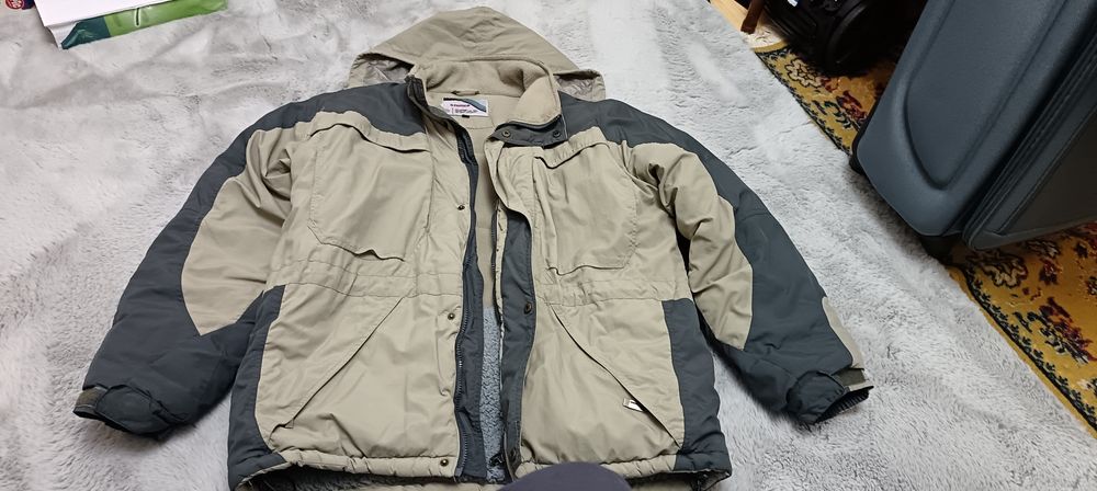 Hanrac bărbați pt.iarna