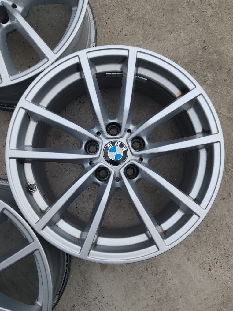 Jante pe 17'' bmw G20, G21, G22