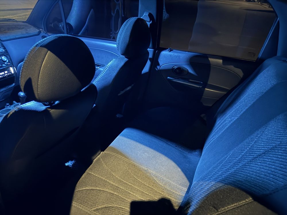 Arenda Matiz best 2017  kondisioner. metan gaz 4 pokolenya