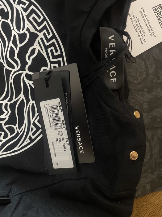 Тениска за 18-24мес