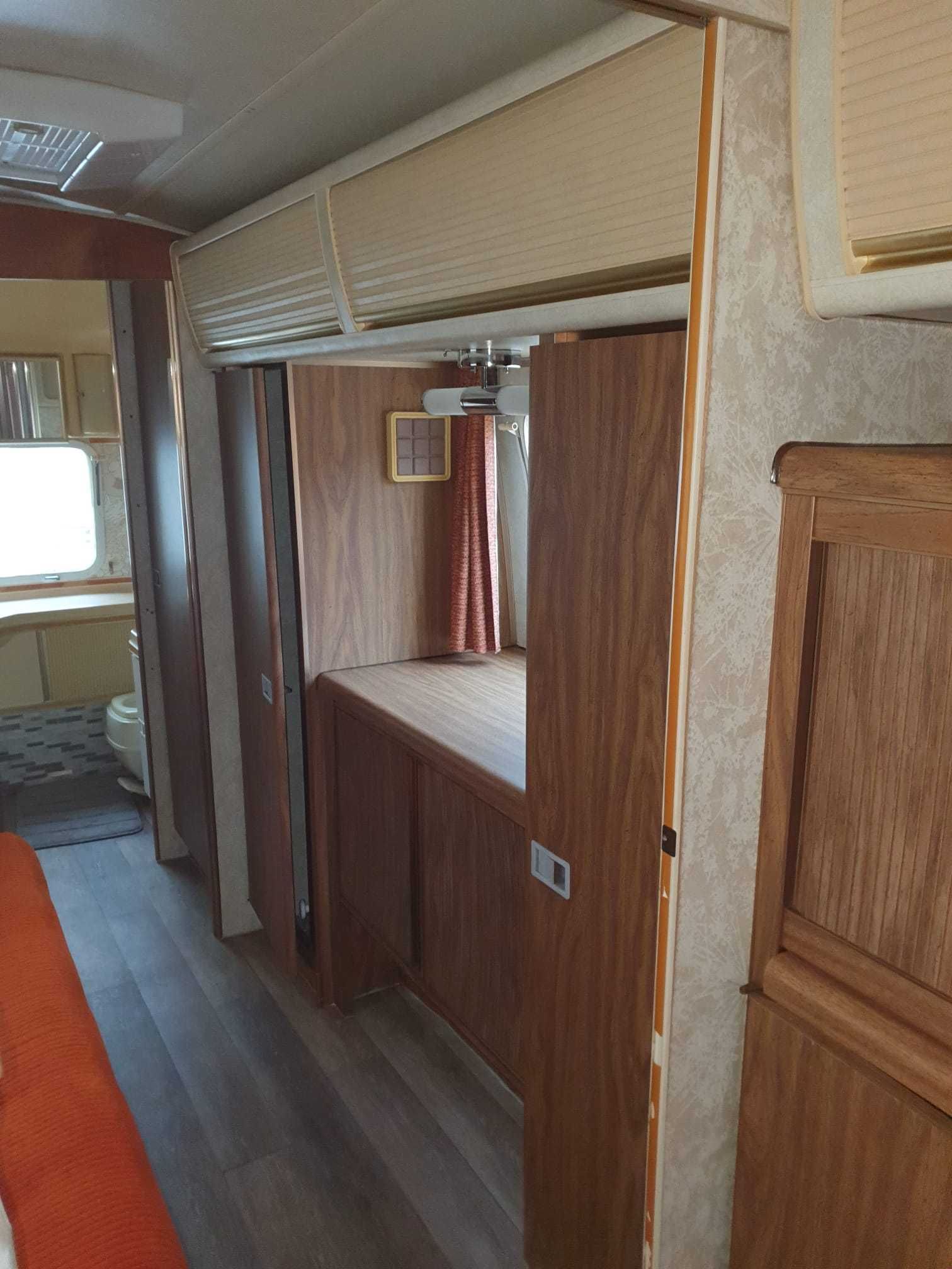 Каравана - Airstream