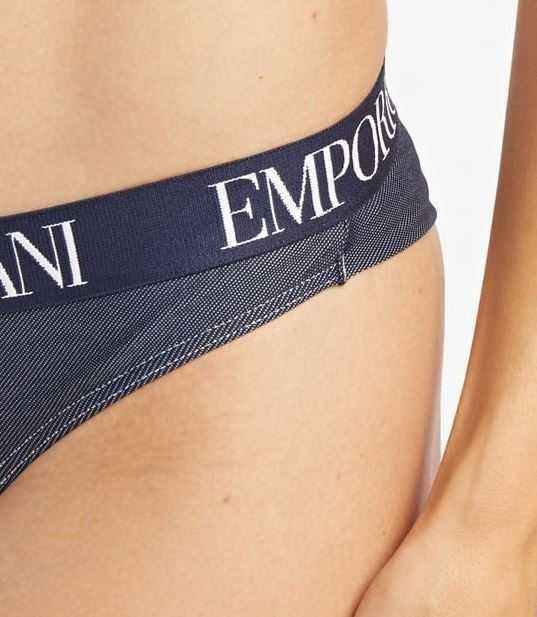 Последни EMPORIO ARMANI S, M бански костюм