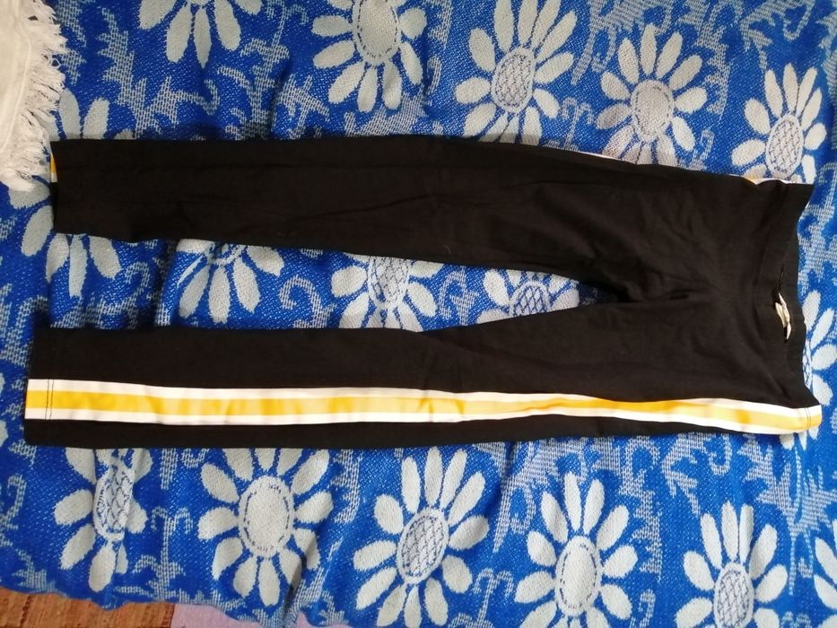 Детски клинове