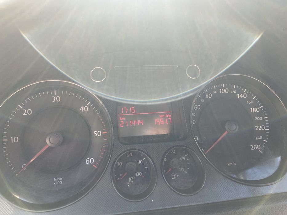 Vand Passat  B6 Break