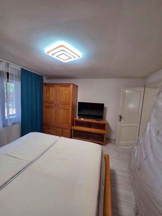 Vand Casa Cazasu Teren 950m