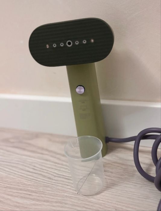 Fier de calcat vertical