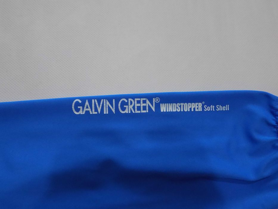 горнище haglofs/galvin green полар худи мъжко туризъм оригинал XL/3XL