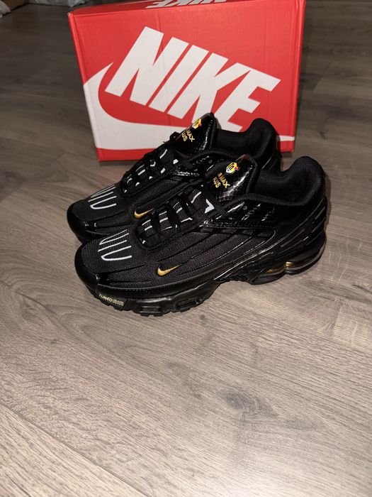 Nike TN 3