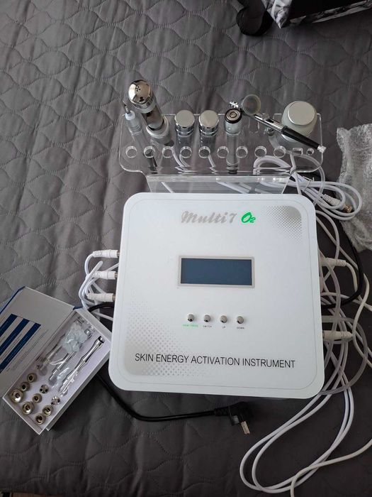 Апарат за козметични процедури