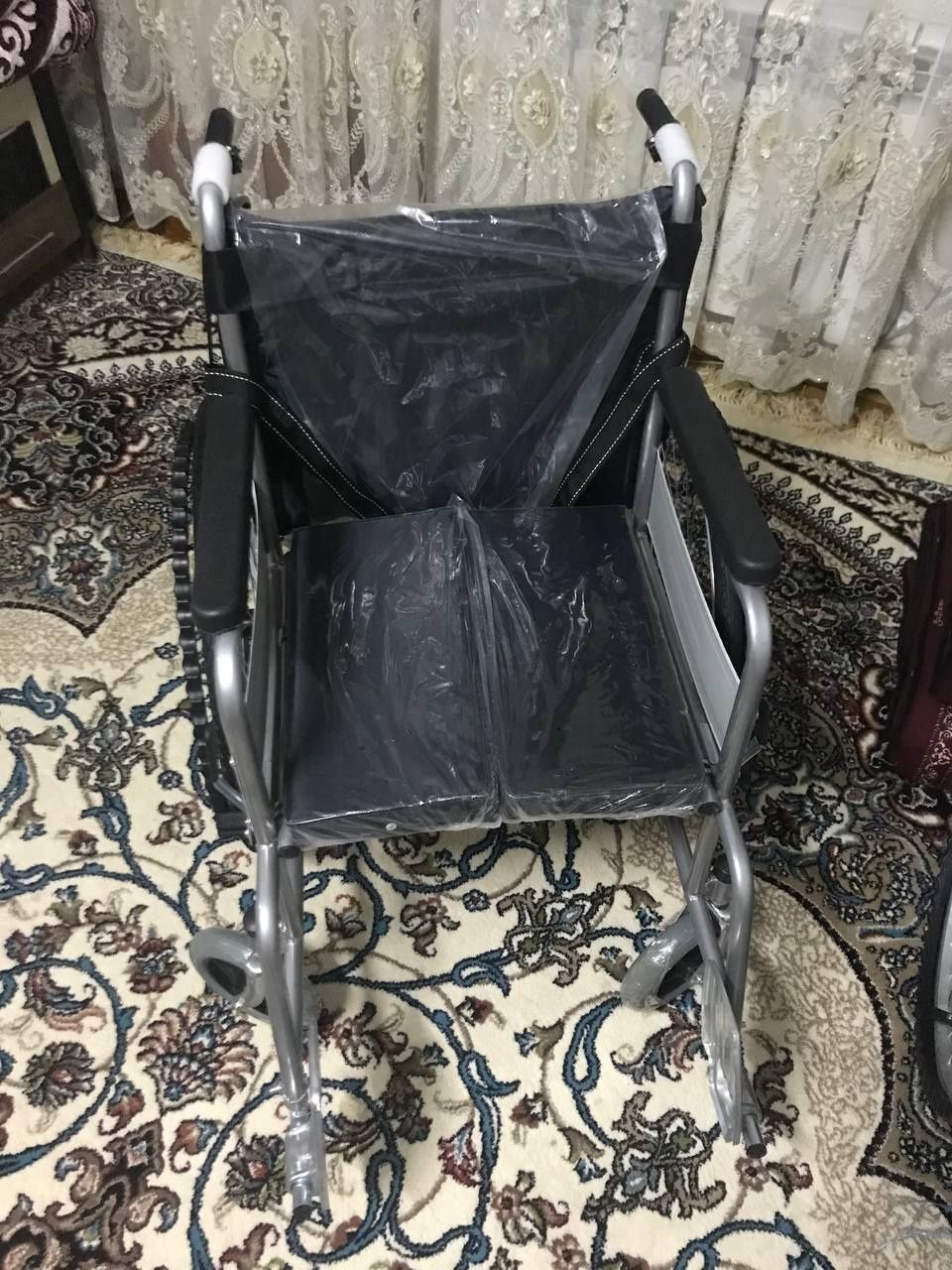 инвалидные коляски