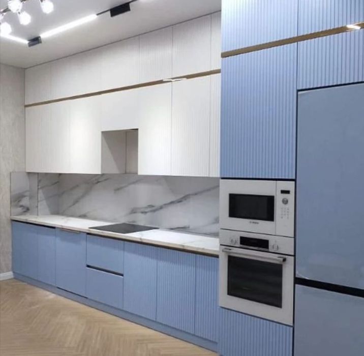 Мебель на заказ в Шымкенте | Качество и гарантия