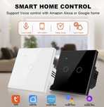 Smart Light Switch / Смарт Ключ за Осветление / Smart Home