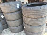 245 45 20,cu 275 40 20,cate 4buc vara BRIDGESTONE,ALENZA,2022,RFT,6mm