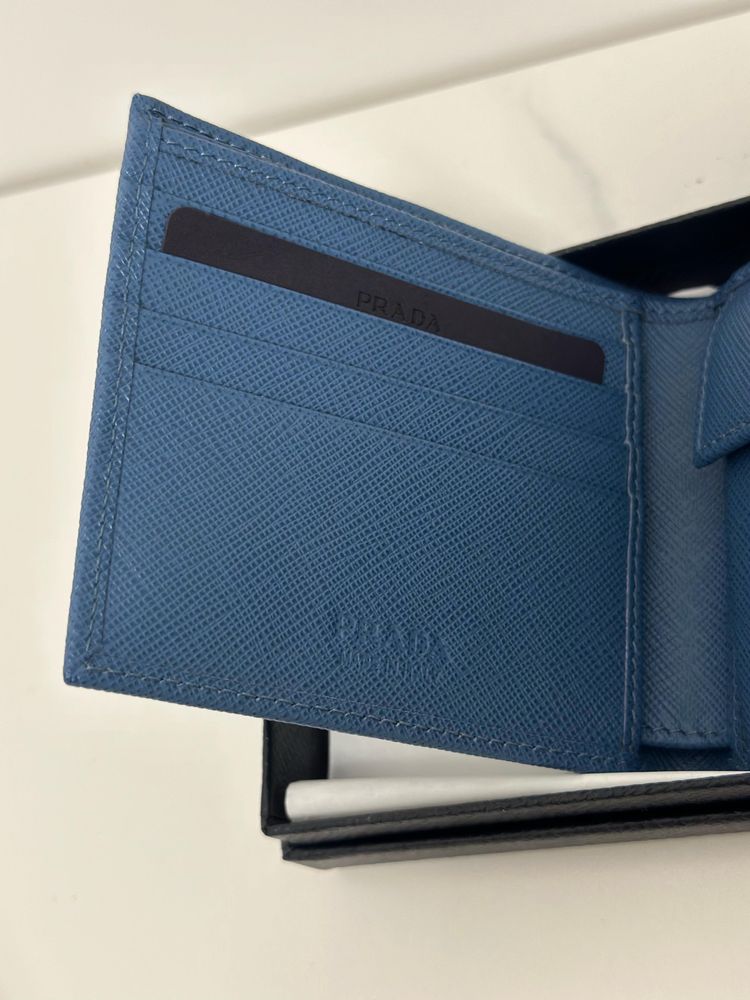 Portofel PRADA Aviator