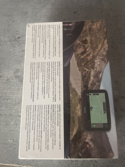 Toom toom  GO Classic sigilat