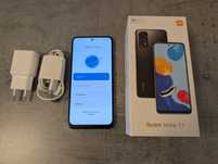 Telefon Xiaomi Redmi Note 11 ca nou