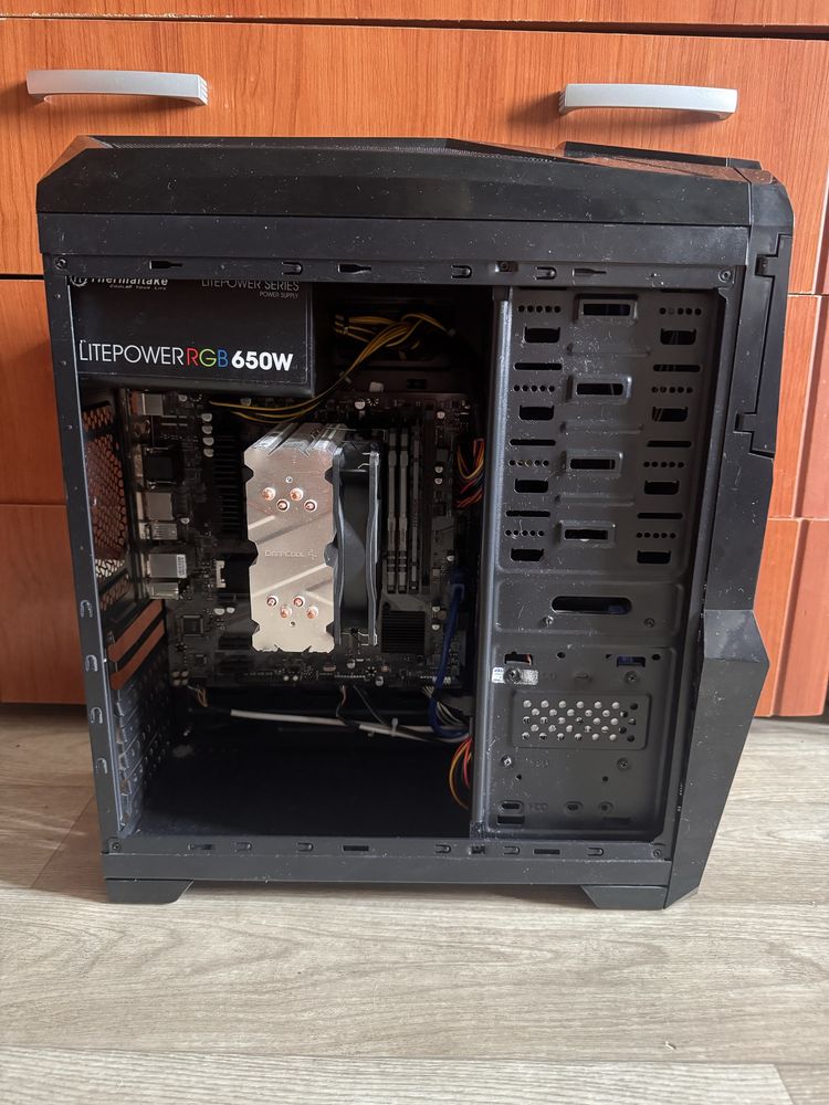 Системнвй блок core i7 12700