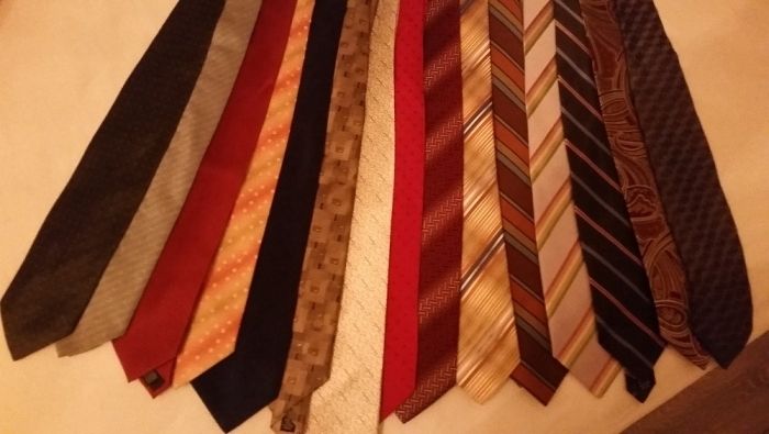 Cravate colectie premium