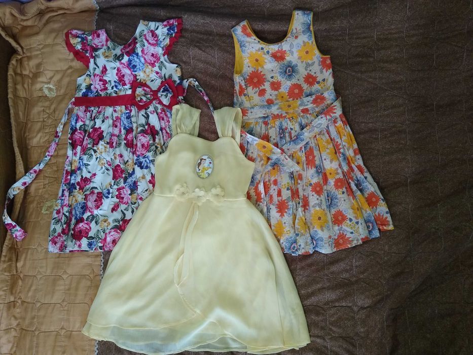 Lot 3 rochite 110-116 (6 ani)