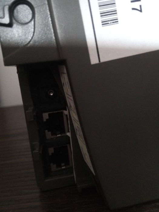 Cititor coduri bare MAGELLAN 2200 VS. FARA ALIMENTATOR