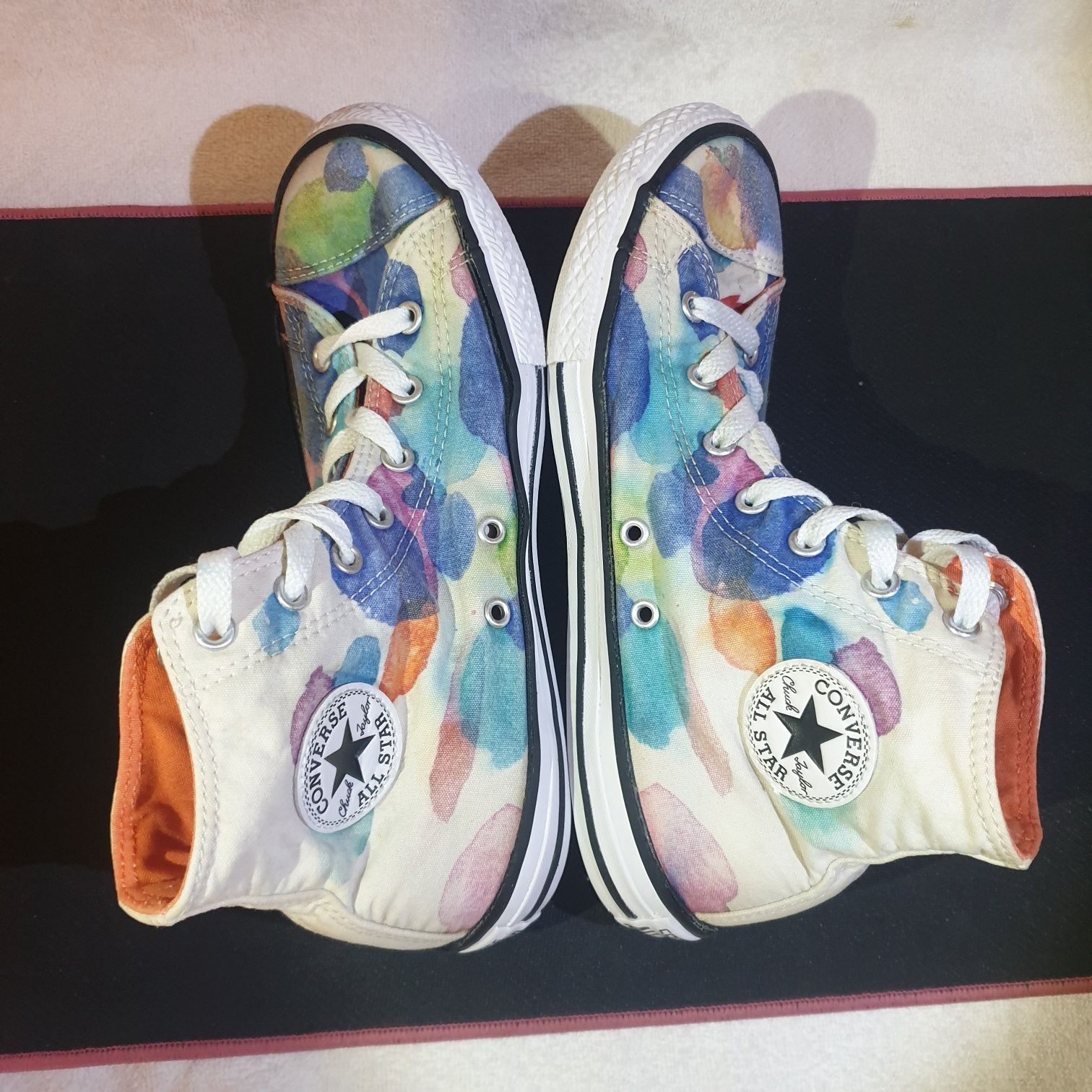 Converse Allstar Chuck Taylor