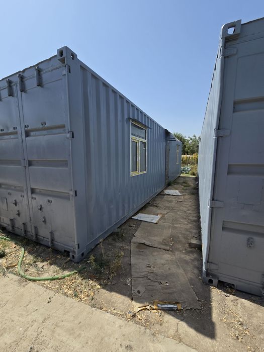 Продам жилой контейнер