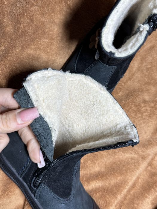 Cizme Ponte20 de iarna, marimea 22, noi