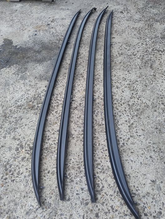 Рейлиги за БМВ Е91/ BMW E91