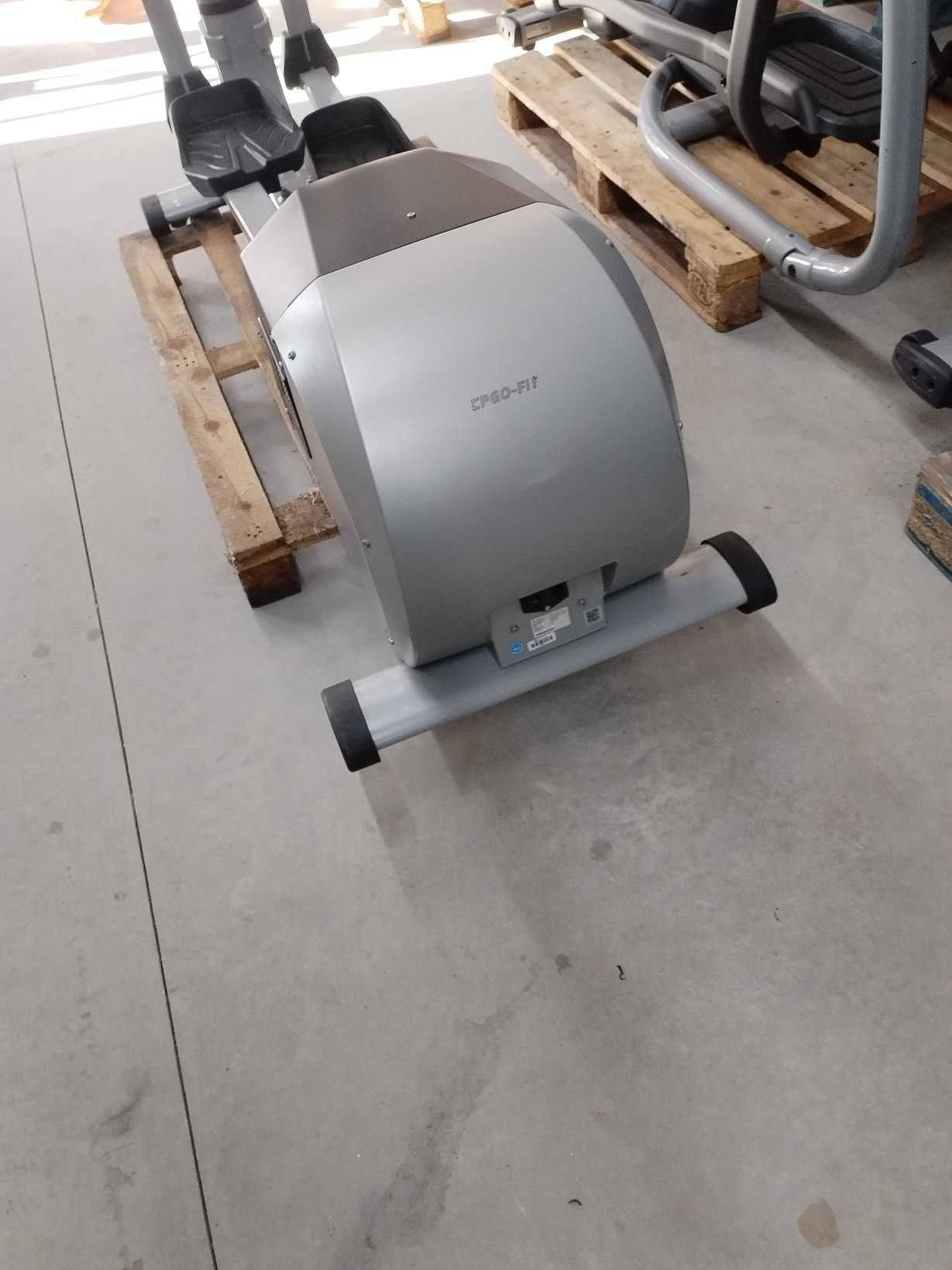 ErgoFit 4000 Elliptic