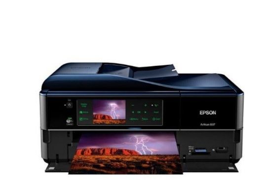 Принтер Epson Artisan 837