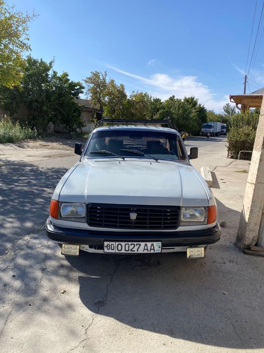 volga sotiladi sotiladi.  1995 yilli