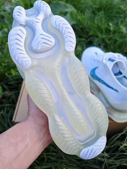 Nike AIR Max Scorpion 'White Teal' mărimi 36-->43, poze 100% reale
