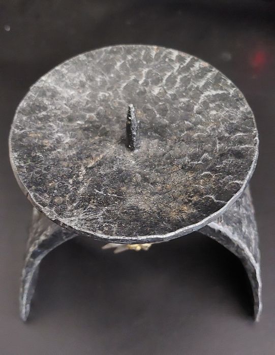 Изделия от ковано желязо