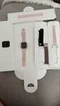 Apple Watch series 5 40mm