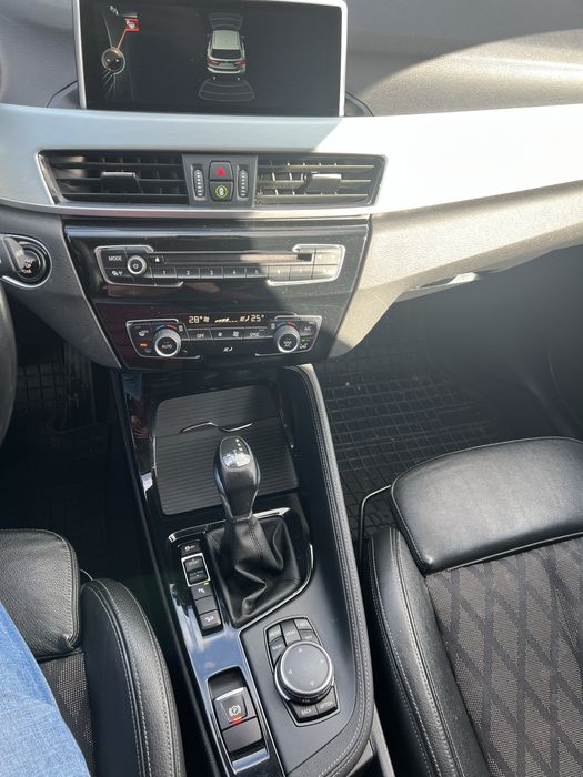 BMW X1 xDrive - 2016 - automat