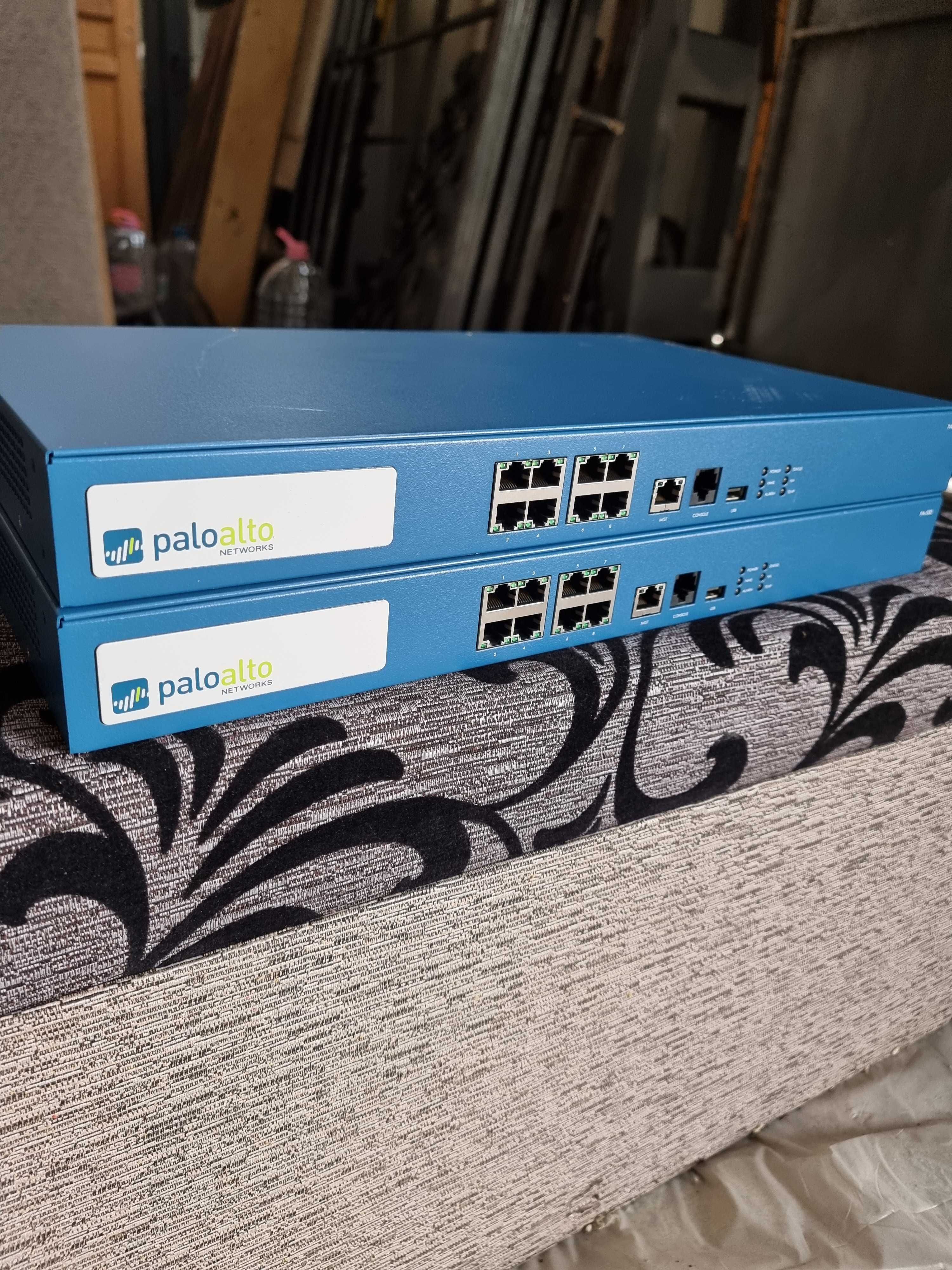 Peplink 710 рутери