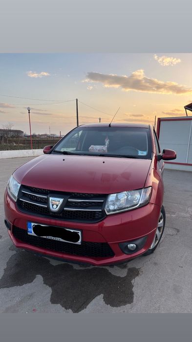 Dacia logan 1.5dci