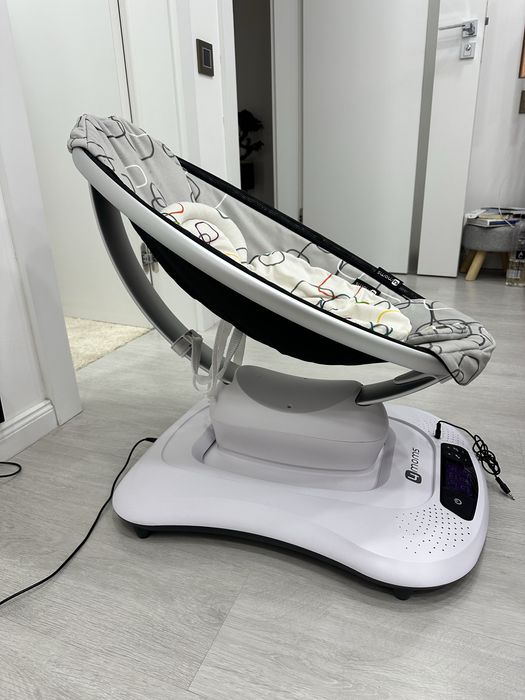 Leagan Electric 4 moms