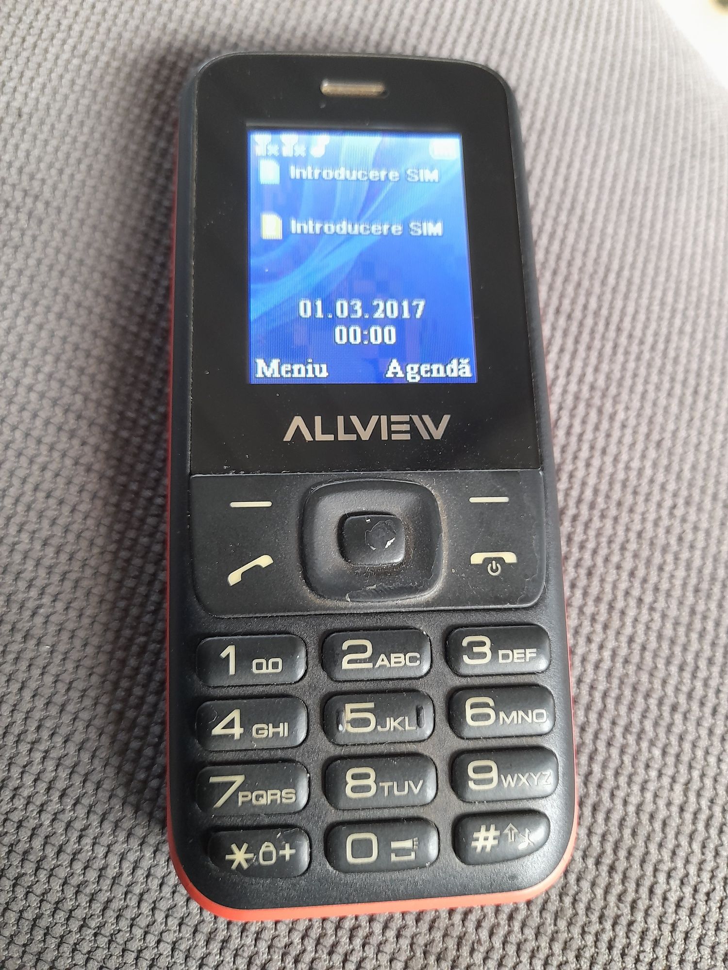 Telefon allview L7