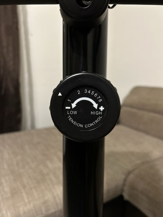 Bicicleta Fitness Kondition