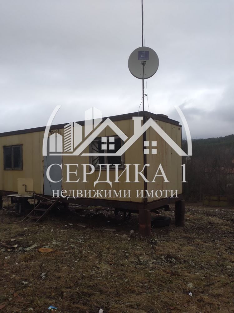 Продава се Парцел в с. Горна Диканя, Област Перник - 1290 кв.м за 25 €/кв.м - Снимка #5