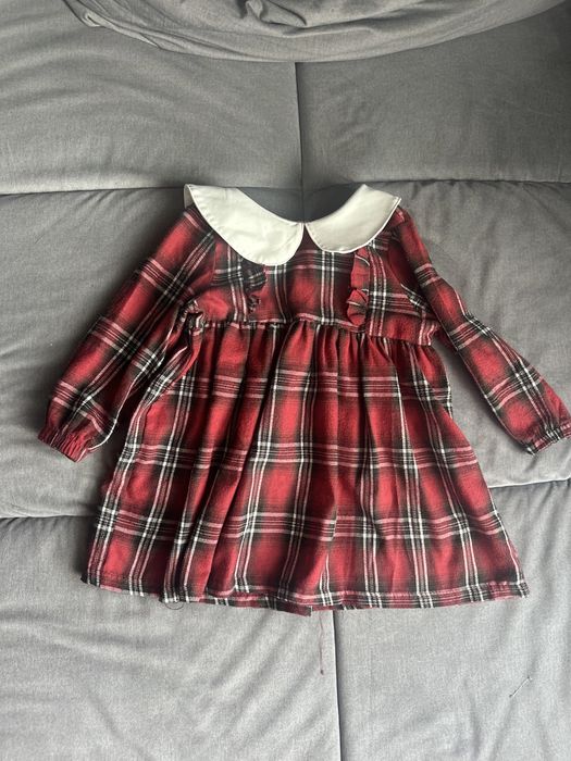 Rochie carouri fetite