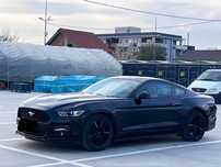 Ford Mustang 2016 2.3 Ecoboost