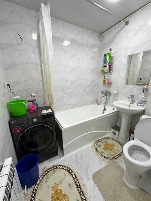 Срочно продается квартира в Мирабадском районе!!!  2/1/2