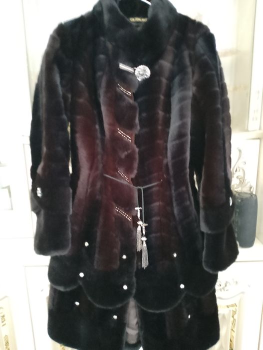 Ayollar uchun shuba sotiladi!