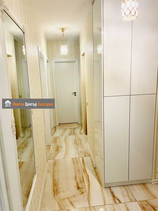 Продава се Тристаен апартамент в София, Малинова долина - 95 кв.м за 2632 €/кв.м - Снимка #4