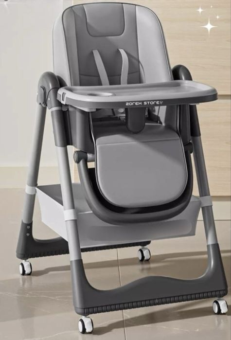 Стульчик для кормление