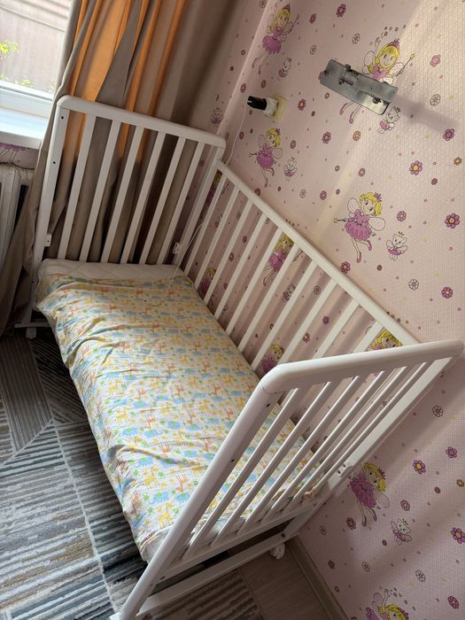 Манеж для малышей до 5 лет